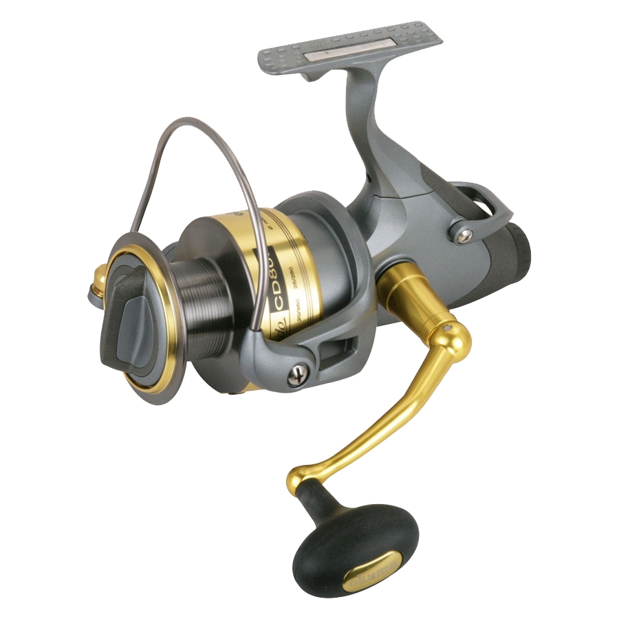 okuma coronado reel