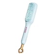 thumbnail image 1 of Peine de masaje estático autolimpiante Cepillo de pelo autolimpiante Cepillo de pelo autolimpiante escalable Cepillo de pelo de masaje para nudos estáticos para mujeres y niñas, 1 of 4