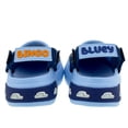 thumbnail image 4 of Bluey and Bingo Molded Toddler Slide-in Clogs-Size 8, 4 of 6