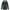Black-A1, variant on Women's Raincoats Women Solid Rain Jacket Outdoor Plus Size Hooded Raincoat Windproof Yellow 3XL Fall Savings Clearance