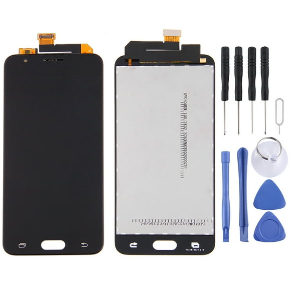 Cellphone Spare Parts Original LCD Display Touch Panel for Galaxy On5 / G570 & J5 Prime, G570F/DS, G570Y
