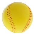thumbnail image 3 of ziyahi Practice Baseball Training Ball Sport Team Game Match Elastic Softball 6.3cm, 3 of 9