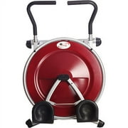 ab circle pro machine as seen on tv - core home and exercise fitness machine