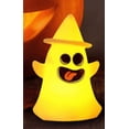 thumbnail image 4 of Ailezt Halloween Decor Halloween Indoor Silicone Night Lights Light Up Decorations Scary For Halloween Indoor Home Mantel Shelf & Tabletop, 4 of 4