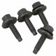 thumbnail image 3 of 4/ Tornillos Originales Para Lincoln Mks 6 Cil 3.5l 10 Al 16 OEM, 3 of 7