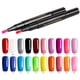 thumbnail image 1 of Esmalte De Uñas De Gel De Un PasoKits De Arte De Uñas ANGGREK Otros, 1 of 8