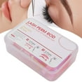 thumbnail image 3 of ·Eyelash Shield Pad, Reusable Multi-size Safe Silicone Eyelash Perm Pad  Comfortable  for Beauty Salons for Home, 3 of 7