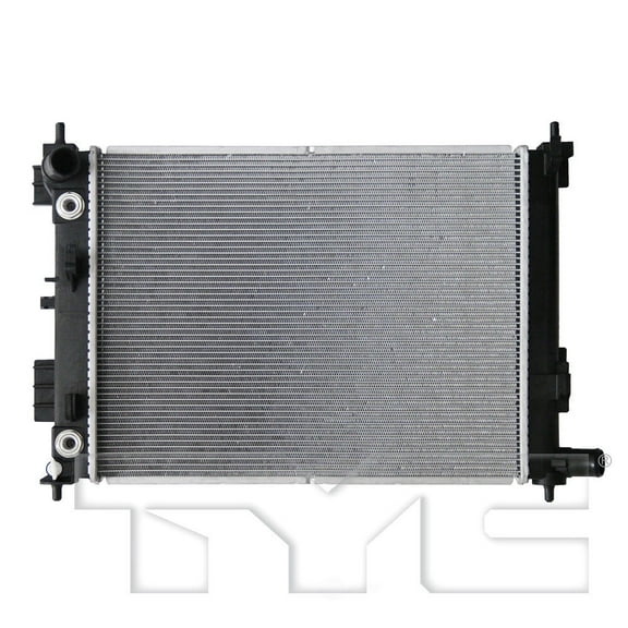 TYC 13817 TYC Radiator