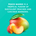 thumbnail image 3 of Paquetes de hidratación con electrolitos TRULABS Hydrate Peach Mango, 3 of 5
