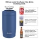 thumbnail image 3 of Enfriador de Latas MoreFeel 4 en 1 de Acero Inoxidable Aislado 400 mL, 3 of 7