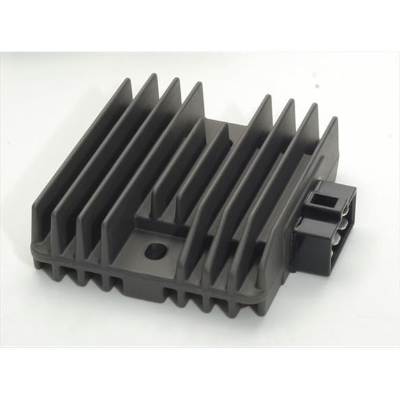 K&L Supply 20-8749 2003-2005 Yamaha Street YZF-R6 Regulator & Rectifiers