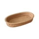 thumbnail image 4 of Bandeja de mimbre tejida a mano, contenedor de exhibición, bandejas tejidas, bandeja de servicio de ratán para 24cmx15cmx4.5cm, 4 of 9