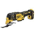 thumbnail image 3 of Kit combinado de herramientas eléctricas DEWALT 20V MAX para carpintería inalámbrica, 3 of 8