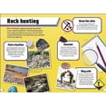 thumbnail image 4 of Rocks and Minerals Ultimate Handbook, 4 of 4