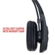 thumbnail image 4 of Auriculares RoadKing RKING3000 con cancelación de ruido Bluetooth para conductor de camión, 4 of 8