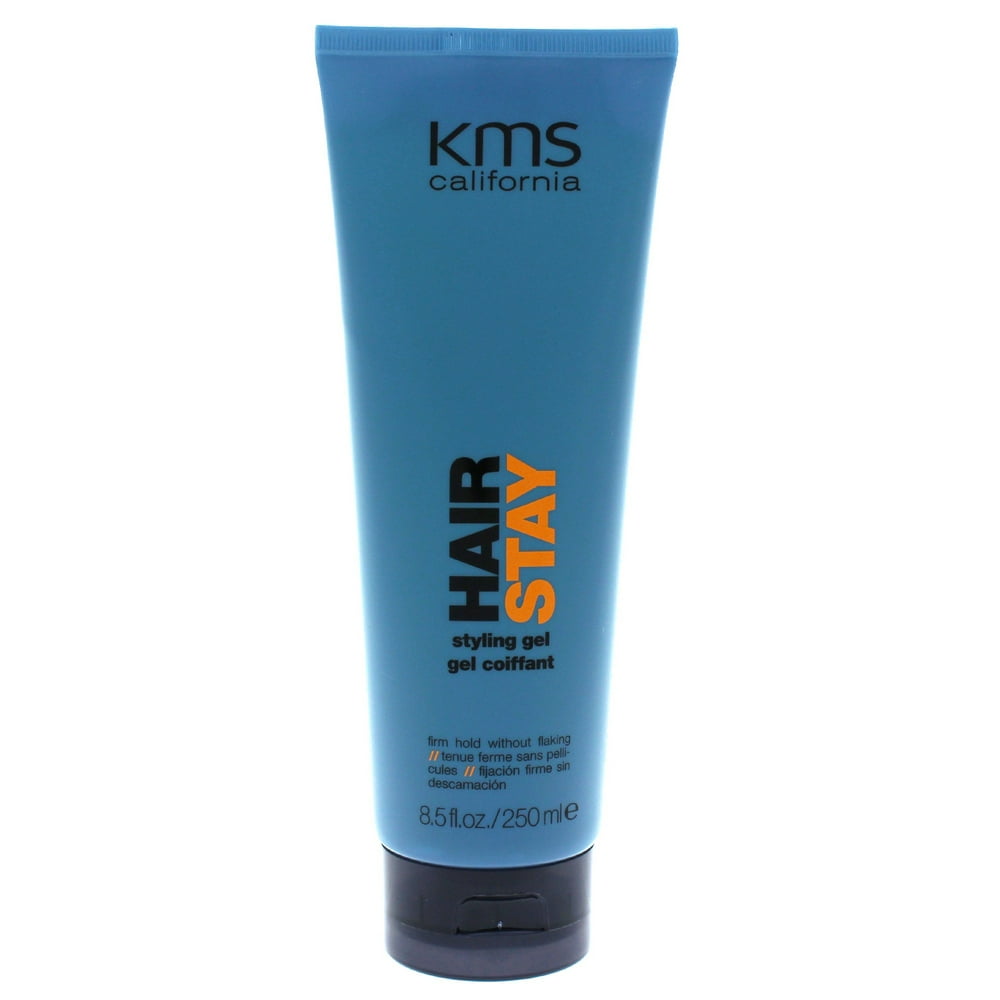 KMS California - KMS Hair Play Styling Gel - Firm Hold, 6.7 Ounce