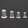 thumbnail image 1 of Écrou d'Insertion en Aluminium, Kit d'Écrou d'Insertion, Pratique 200 Pcs / Set Robuste pour le Remplacement de la Fixation de Remplacement en Atelier, 1 of 8
