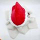 thumbnail image 2 of Fluffy Ghost Pillow Decorative Plushie Spooky Cuddly Back Cushion Home Decor Halloween Gifts For Car Seat Bed Sofa Living, 2 of 5