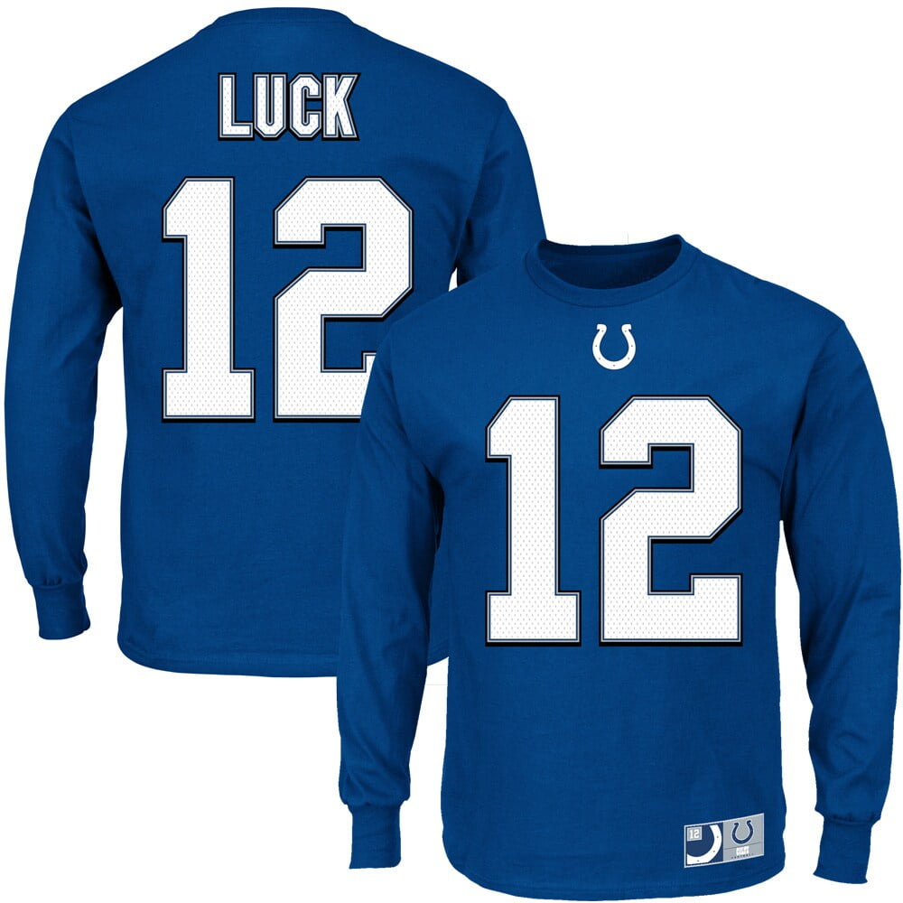 andrew luck shirt