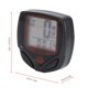 thumbnail image 4 of Robusto Y Duradero Velocímetro Para Ciclismo, Velocímetro Para Bicicleta, Equipo LR1130 Para Ciclismo Al Aire Libre Para Ciclistas OTVIAP Bike Speedometer, 4 of 8