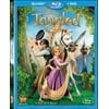 Tangled (Blu-ray) [REFURBISHED]