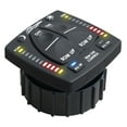 thumbnail image 3 of Bennett Marine OBI9000-E Bolt Control with Indication, 3 of 3