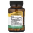 thumbnail image 4 of Country Life Vegan D3 + K2 – 5000 IU Vitamin D3 & 100 mcg MK-4 & MK-7 | Supports Bone, Immune, Colon & Artery Health | Certified Vegan, Gluten-Free, B-Corp, 60 Capsules, 4 of 4