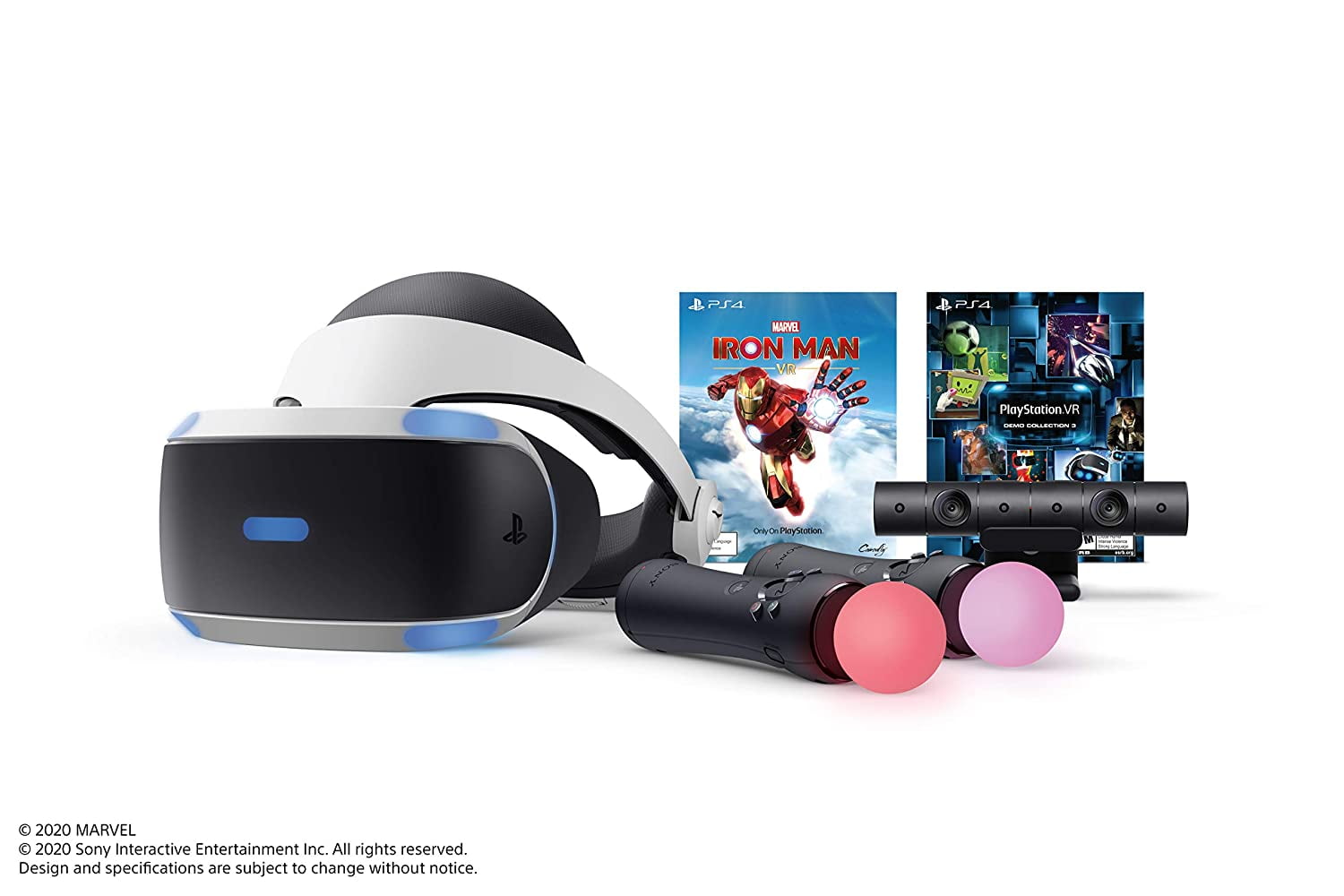 PlayStation VR Gran Turismo Sport and Camera 3002810 - Walmart.com