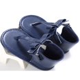 thumbnail image 3 of Baby Summer Flip-flops Bowknot Sandals Infant Girls Soft Sole Shoes, 3 of 5