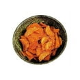 thumbnail image 3 of Old Vienna of St. Louis Red Hot Riplets Hot BBQ Chips 3oz Bags (Pack of 5) by TranadaCo, 3 of 5