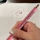 thumbnail image 5 of 7 piezas Bolígrafos divertidos y elegantes Bolígrafos brillantes con clic Bolígrafos multicolores con purpurina para llevar un diario escolar, 5 of 9