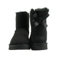 thumbnail image 6 of Women's UGG Mini Bailey Bow II, 6 of 6