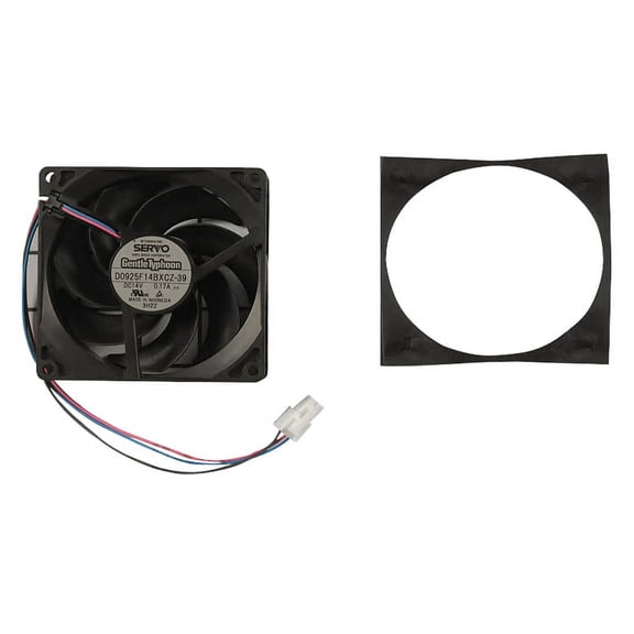 ForeverPRO W10633627 Motor Evap for Whirlpool Appliance 3023615 PS8691851 W10395278