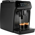 thumbnail image 3 of Philips 1200 Fully Automatic Espresso Machine with Milk Frother, 3 of 6