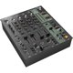 thumbnail image 1 of Mezcladora DJ Behringer DJX900USB de 5 Canales con Interfaz USB, 1 of 4