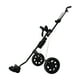 thumbnail image 2 of Carrito de golf, carrito de golf para palos de golf, carrito de golf para bolsa de golf, carritos de golf plegables con 2 ruedas, accesorios de golf Macarena Carro de empuje de golf, 2 of 8