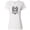 AA-White, variant on Inktastic Born in 1969 Limited Edition Women's T-Shirt