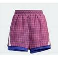 thumbnail image 6 of Adidas Women' Sportswear Shorts,M, 6 of 6