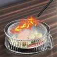 thumbnail image 5 of Microwave-safe splatter guard, high temperature protection for bowls, microwave cover for hot dishes, 5 of 5