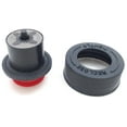 thumbnail image 3 of 3 Pk, Bissell 2X Pro Heat Cap & Insert for Water Tank, 2036675, 3 of 4