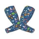 thumbnail image 1 of Balery Different Chemical Things Mangas Refrescantes para Brazos para Hombre y Mujer – Transpirables y Absorbentes de Humedad para Mujeres, Hombres y Niños, 1 of 7