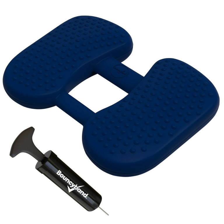 Bouncyband Wiggle Feet Sensory Cushion - Walmart.com