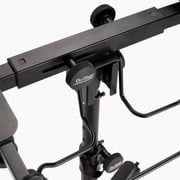 On-Stage MIX-400 Mobile Mixer/Controller Stand