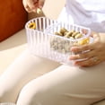 thumbnail image 1 of Ganfancp Cesta para Verduras - Cesta para Verduras Colar y Frutas Fruta Multifunción Cocina Cesta para Lavar Verdurascolador Recipiente de Remojo Rebajas Hoy Liquidación 1X Productos, 1 of 6