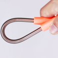 thumbnail image 5 of harmtty Threading Spring Facial Lip Hair Remover Clip Removal Epilator Stick Beauty Tool, 5 of 7