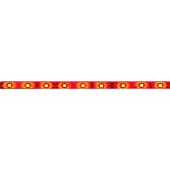 1 Meter Led Strip Light - Red