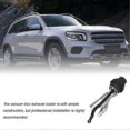 thumbnail image 4 of EGR Valve 6511410369 for Mercedes W166 W176 W204 W205 W212 X204 - Vacuum Box Exhaust Cooler Bypass Valves, 4 of 5