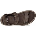 thumbnail image 4 of Teva Men LANGDON SANDAL WALNUT SANDAL, 4 of 6