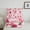 Pink, variant on jejeloiu Kawaii Axolotl Bedding Comforter Set,Ocean Sealife Twin Comforter Sets,Pink Cartoon Salamander Bedding Set,Microfiber Room Decoration Reversible,2-Piece