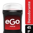 thumbnail image 1 of Desodorante Ego force en barra para caballero 45 g, 1 of 4